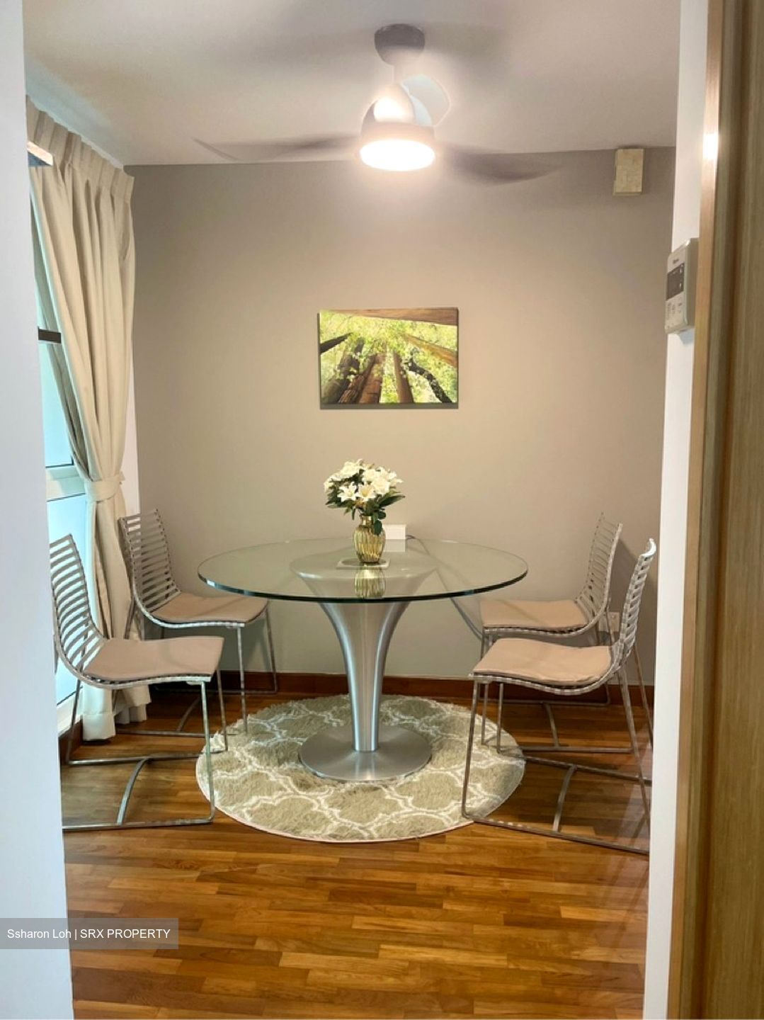 Savannah Condopark (D18), Condominium #602194541